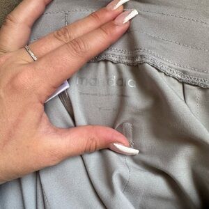 Mandala Scrub Bottoms